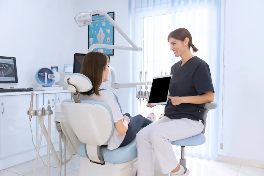 The Importance of Dental Chairs in Dental Practice Shop4Smile