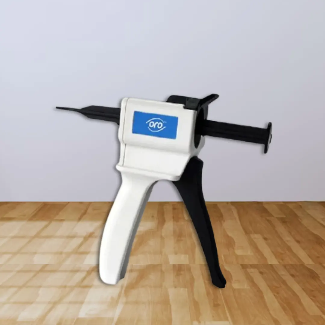 Oro Dispensing Gun Shop4Smile Delivering Dentistry