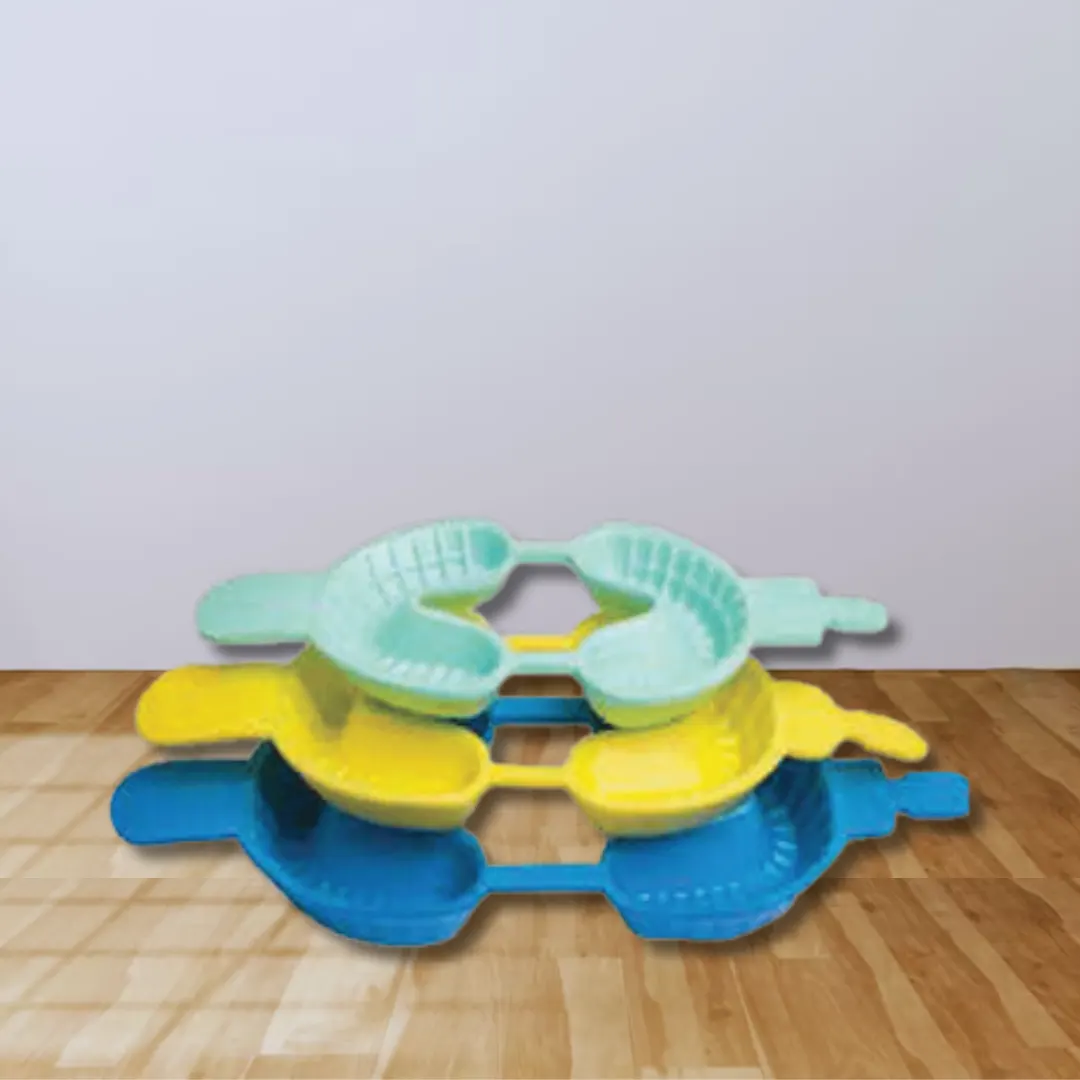 Oro Fluoride Tray Shop4Smile Delivering Dentistry