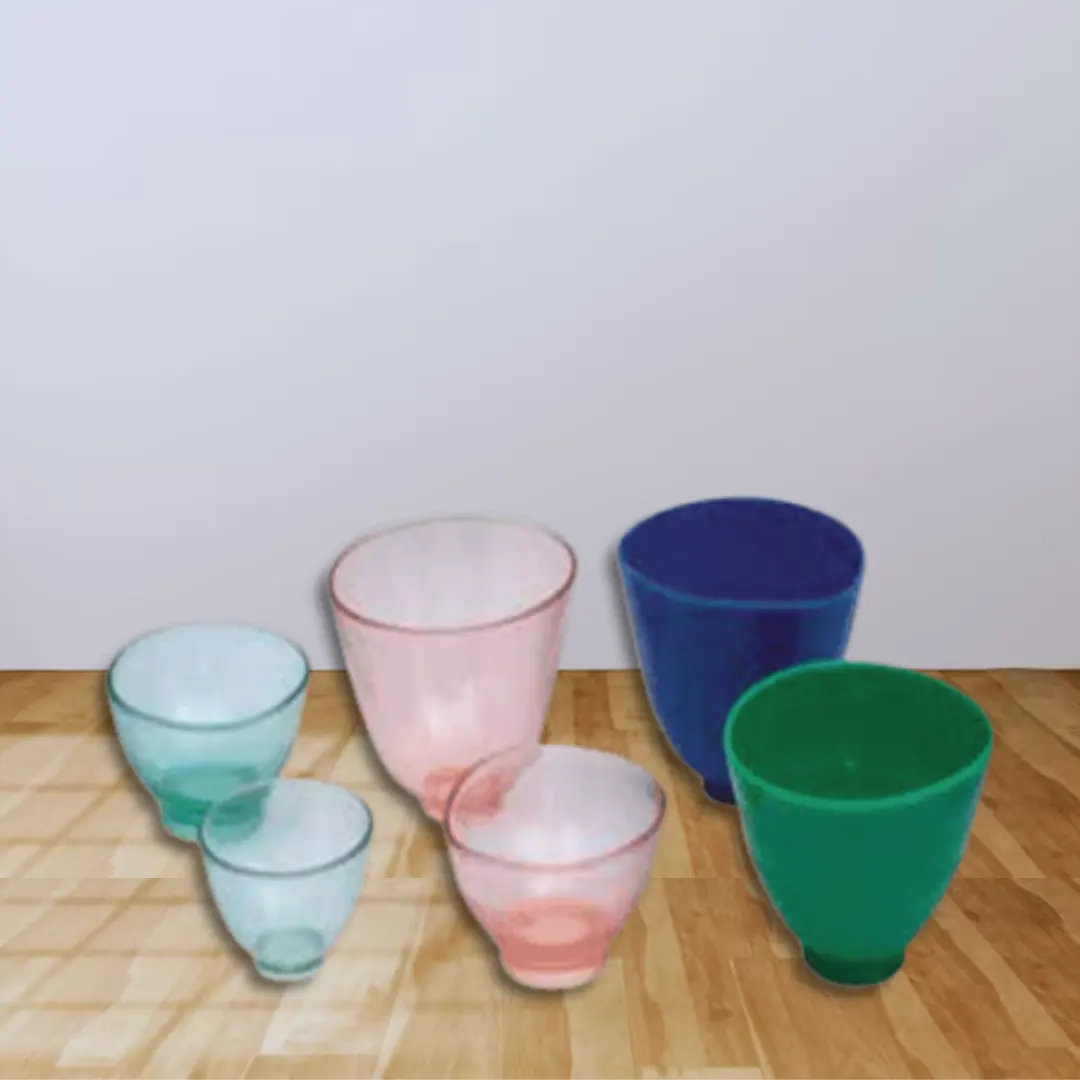 Oro Mixing Bowl Shop4Smile Delivering Dentistry