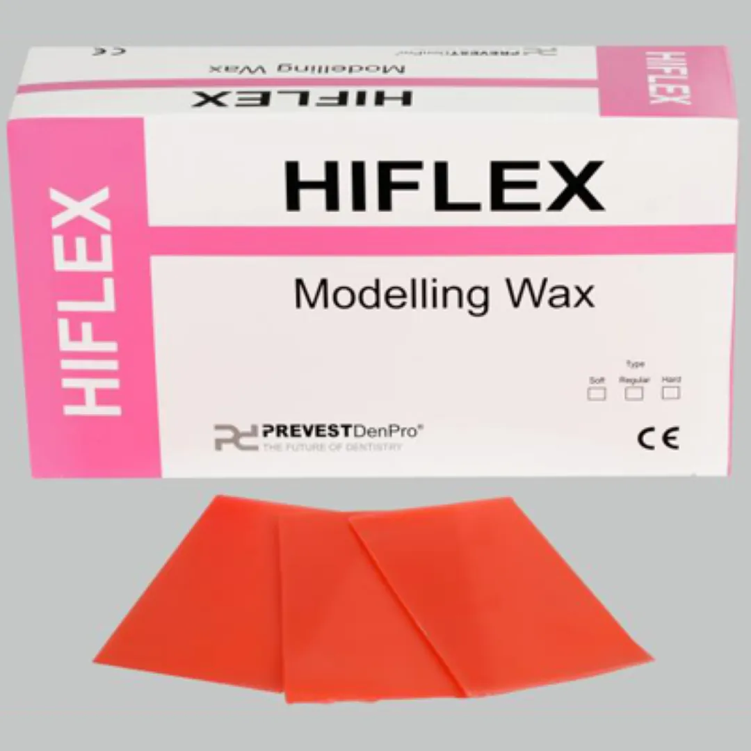 Prevest Modelling Wax Shop4Smile Delivering Dentistry