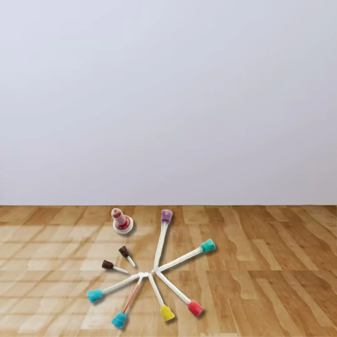 Oro Mixing Tips Shop4Smile Delivering Dentistry