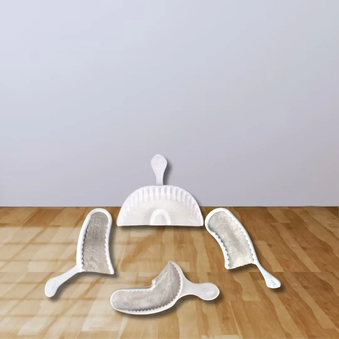 Capri Bite Registration & Impression Tray Shop4Smile Delivering