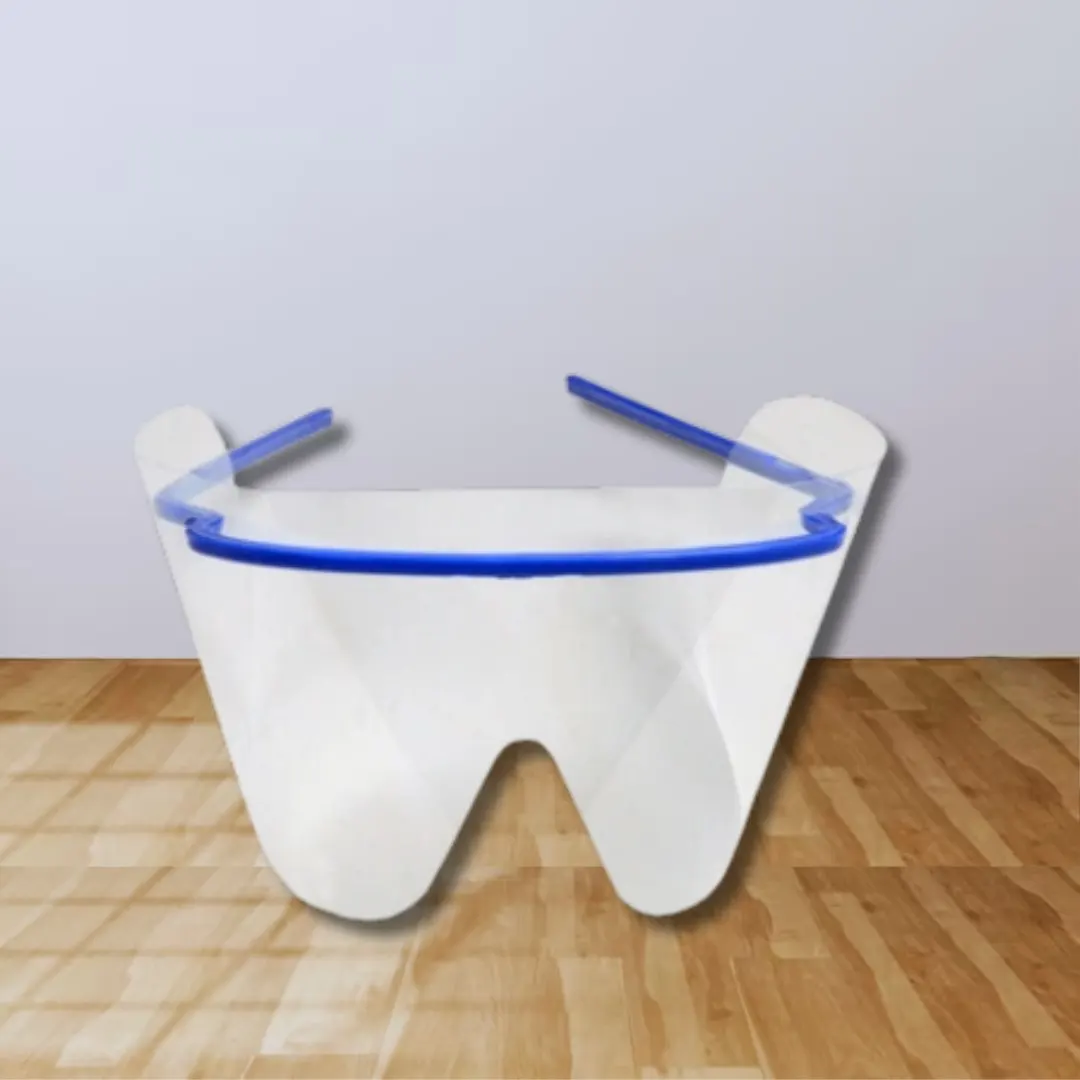 Capri Eye Shield - 10 Shields - Shop4Smile