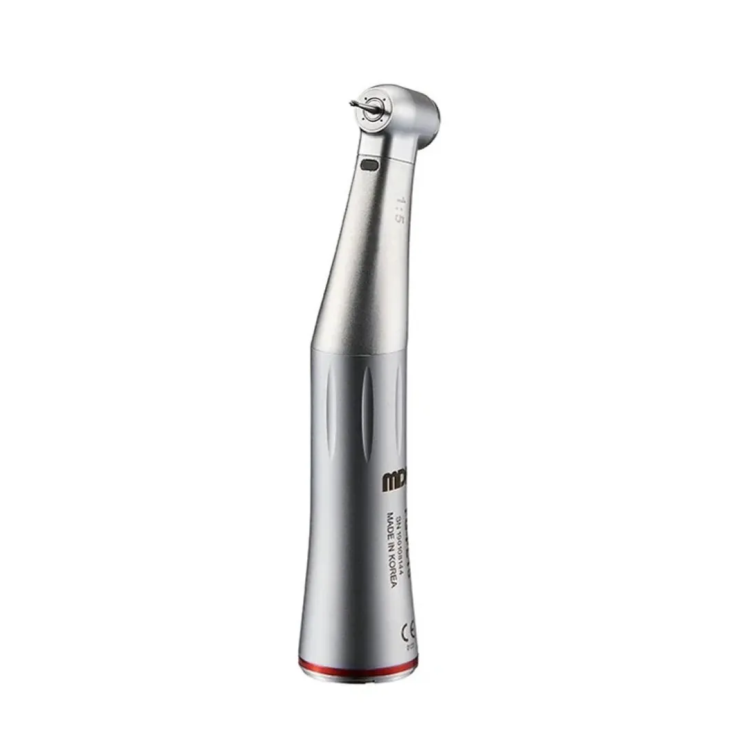 MDK 1:1 Straight Non Optic Handpiece With External Spray - Shop4Smile ...